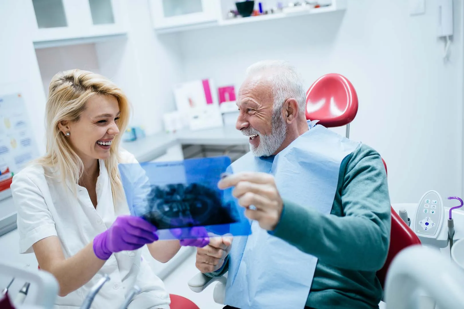 Loudoun Valley Oral Surgery
