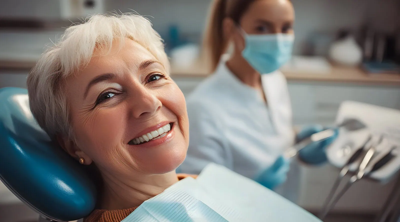 Loudoun Valley Oral Surgery Office Purcellville VA
