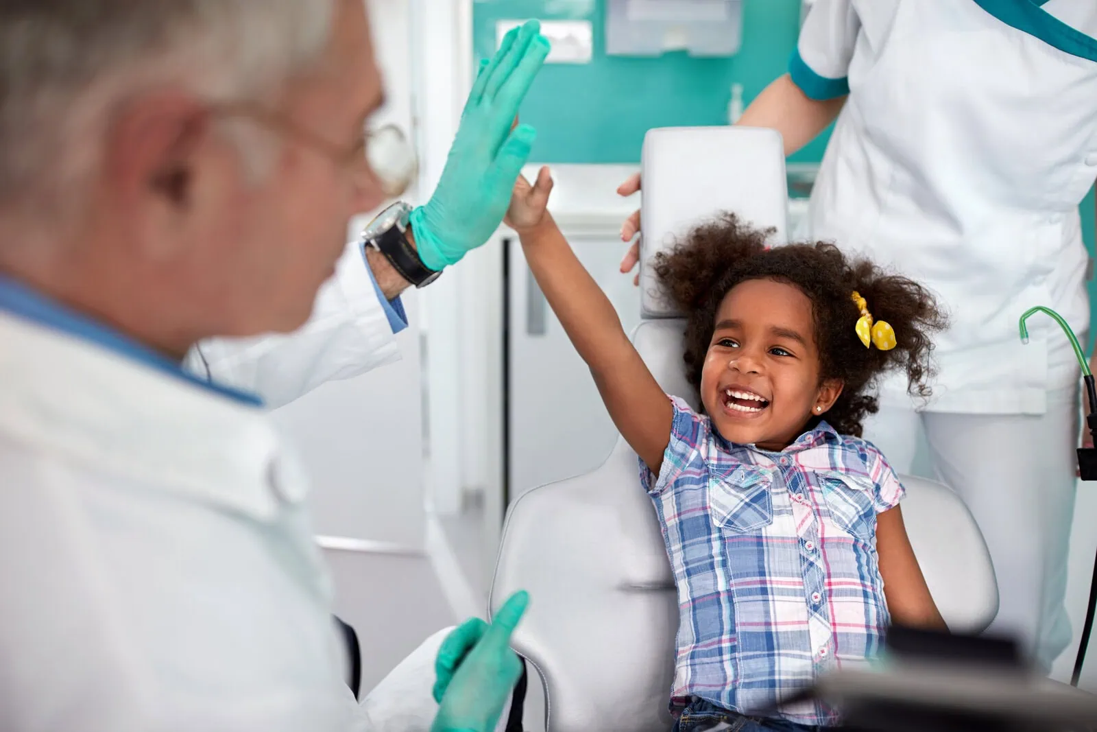 Loudoun Valley Oral Surgery office and state-of-the-art procedures