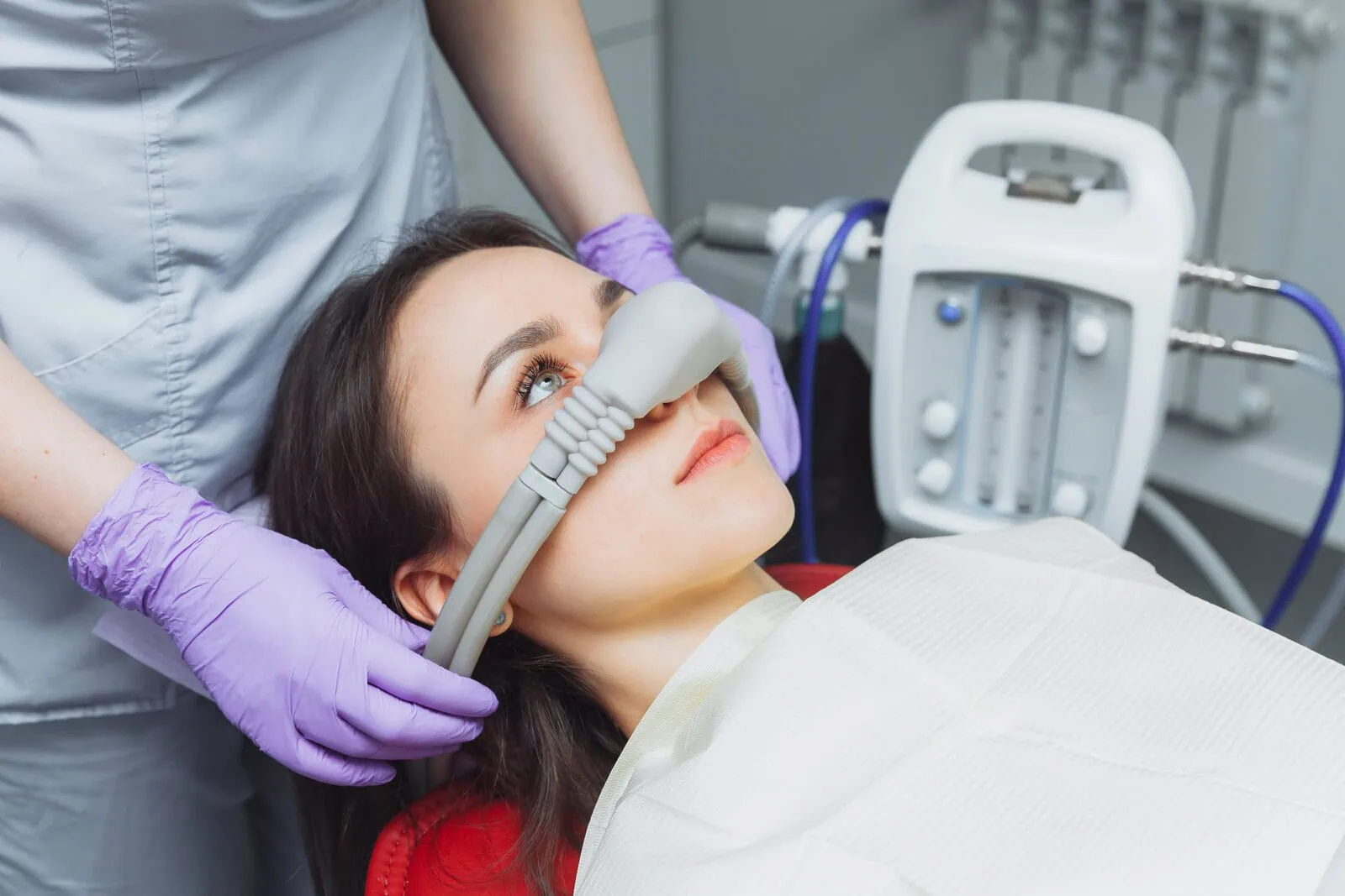 Dental Sedation Options for Oral Surgery in Purcellville, VA