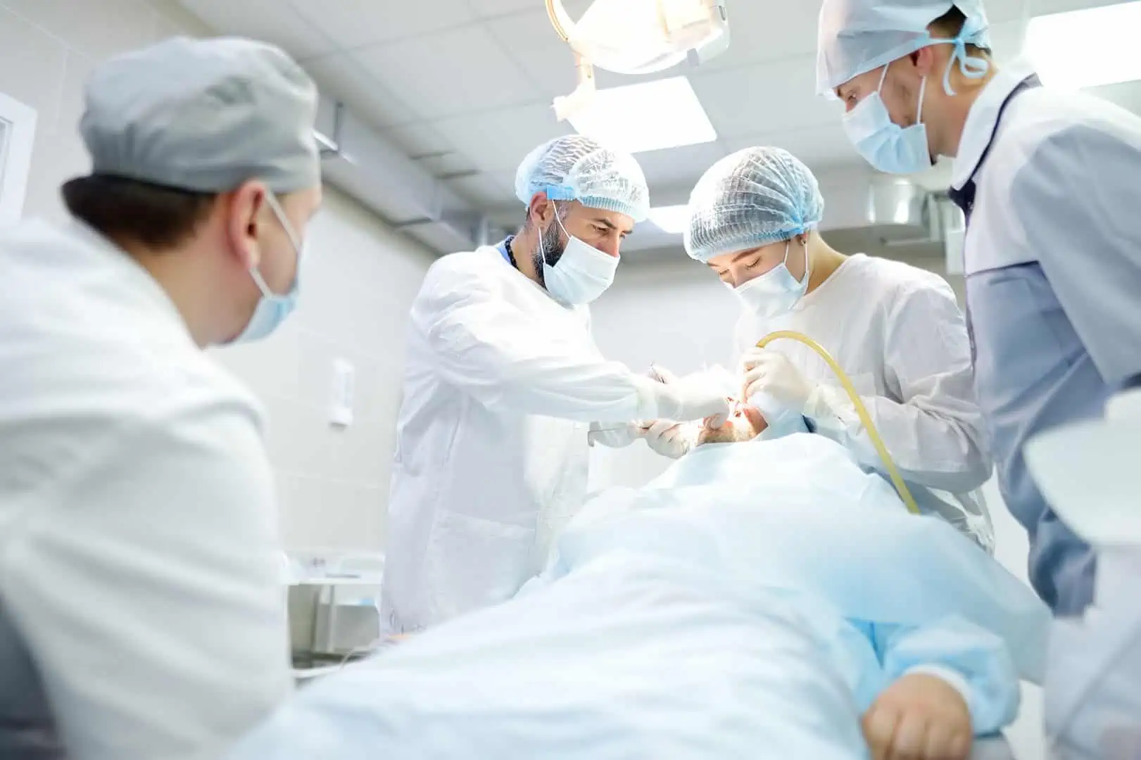 Loudoun Valley Oral Surgery
