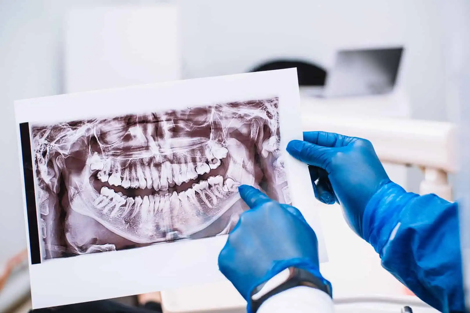 Loudoun Valley Oral Surgery