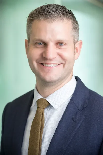 Dr. Eric D. Starley, DMD
