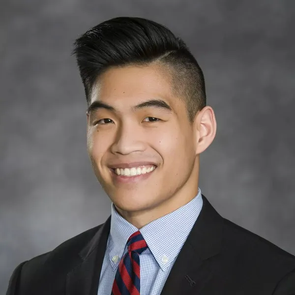 Dr. Phillip Nguyen, DDS