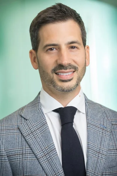 Dr. Vincent Coviello, DDS